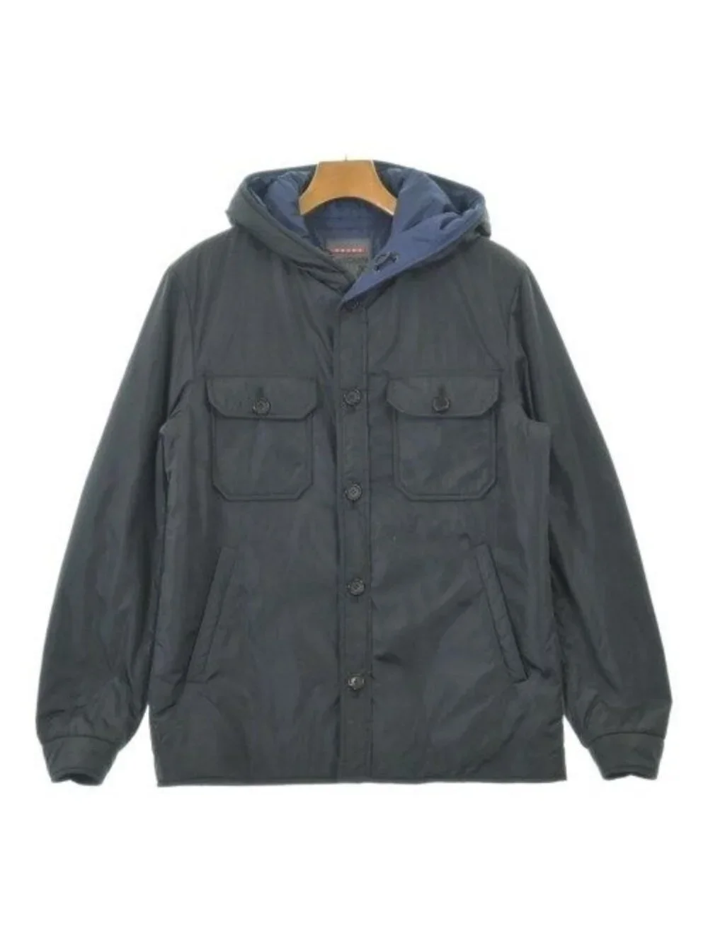 Prada Sport Down Vest